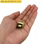 EF1510 Biến Áp 220V - 5V 2.5A